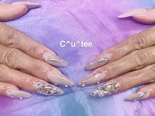 キューティー 錦糸町店(Cutee)/スカルプデザイン