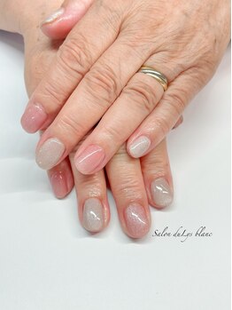 マグネットネイル