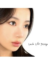 ヌンバイブリック(nun by Blic)/次世代まつ毛パーマ