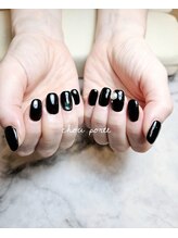 シュポルテ(chou porte)/