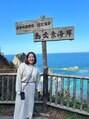 カァーム(Calm)&nbsp;思い立ったらすぐ旅行！というくらい旅します(笑)