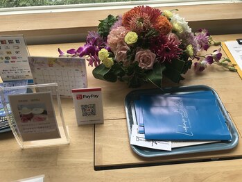ルナハウス(Luna house)/決済方法は様々ご用意