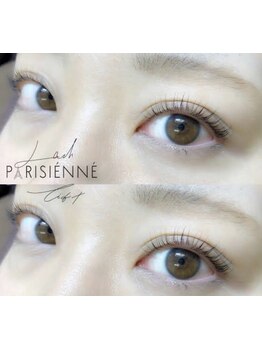 ナチュラル上品な目元にしたい