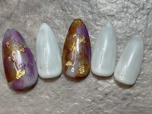 ウィル(Will)/【新メニュー】お得な定額ネイル