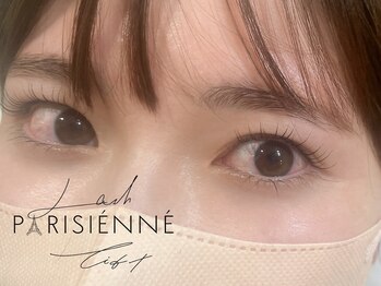 プラスアール(+R)/【パリジェンヌラッシュリフト】