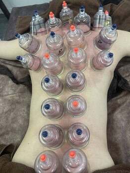 リベル(Liber)/デスクワークの凝り固まった肩に