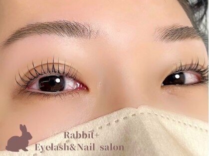 ラビットプラス(Rabbit+)の写真