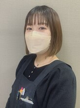 マキア 広島八丁堀店(MAQUIA)&nbsp;まえ 指名 ¥300