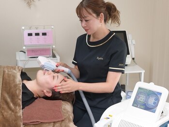 ククナ(KuKuna)/【美肌フェイシャル】　#眉#眉毛