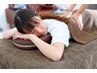 【整体脳脊髄液調整】なかなか取れない肩こり・腰痛・疲れを効果的にとります