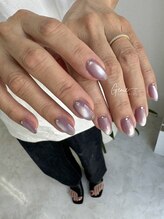 ジーニー(Genie)/マグネット