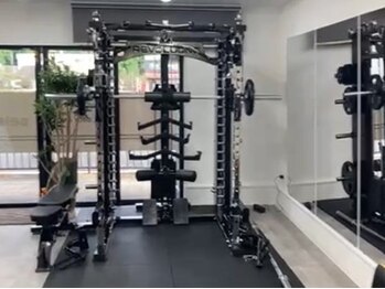 セレクト(select)/施術