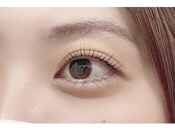 シロン バイ ラベスト 四日市店(Cilon by lovest)/パリジェンヌ/まつげパーマ/韓国