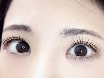 リム(RIM)の写真/お目元の施術が初めての方でもお気軽にご来店ください★迷っている方には≪当日相談メニュー≫もご用意♪