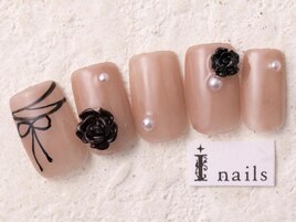 薔薇フレンチガーリー