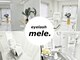 アイラッシュ マレ(eye lash mele.)の写真