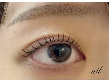 ニル(nil eyelash)/まつげパーマ