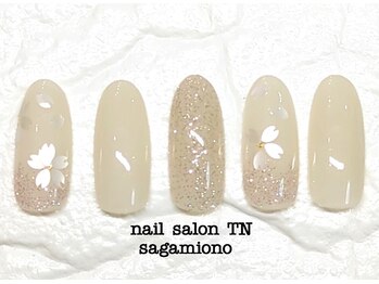 ティーエヌ 相模大野店/☆デザイン定額A☆