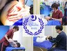 【重だるい/不眠/疲労感】自律神経の乱れに小顔・内蔵矯正＋カイロ　60分　