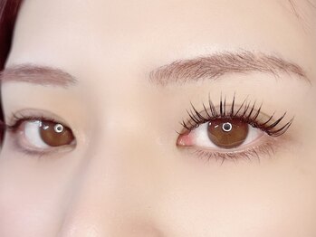 イメージア 藤が丘店(IMAGE-A)/フラットラッシュ140本