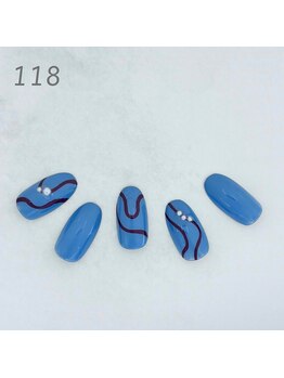 エクラ(Eclat)/ハンド　￥４.３５０