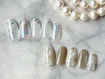 ルポネイル(repos.nail)/