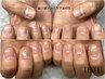 【メンズ限定】最強自爪ケア-整爪.ロングマッサージ-メンズネイル/メンズケア