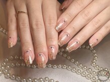 アールビーネイル(RB_nail)/スキンカラー