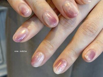 ワンノーブル(one noble)/定額スタンダード