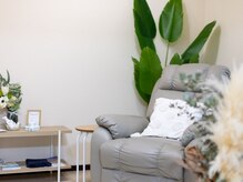 完全予約制プライべーと空間です！