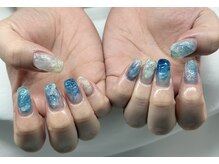 ラリーフ(LARiUGH)/