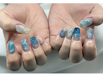 ラリーフ(LARiUGH)/