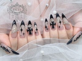 フレンチデザイン♪