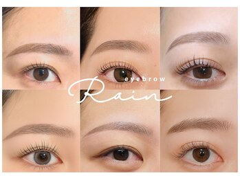 レイン 鹿児島天文館店(Rain)