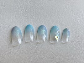 ホログラムデザイン