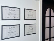 【日本小顔矯正コルギセラピスト協会】認定★即効性有りの実力派サロン