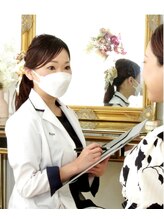 グローウィング(Growing)&nbsp;若宮 瑠美