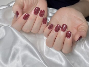 アールズネイル(R's Nail)/