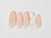 イリゼネイル(iRise nail)/定額シンプル