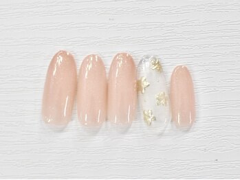 イリゼネイル(iRise nail)/定額シンプル