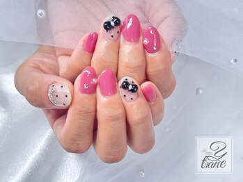 イティアン(Ytiane)/定額デザイン/ゴージャス