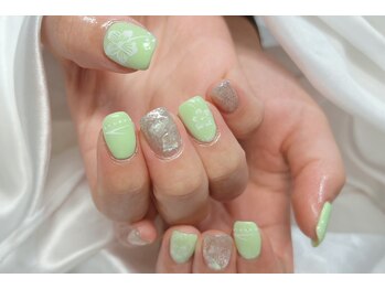 リンダ(Linda)/定額