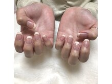 シンプルでも最大限のかわいさを♪