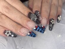 ベーシック ネイルウィザードアカデミー 本厚木店(Basic×NailWizardAcademy)/