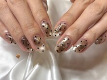 ピョルネイル 浦和(Byul Nail)/ドットマグネット