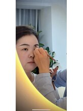 サイ(sai)/眉タトウ