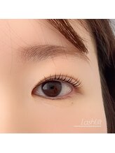 アンフルール ミー(Un Fleur mee)/ラッシュリフト