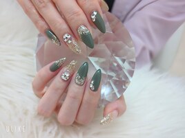 あやか指名限定デザイン♪