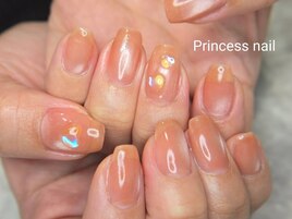 ぷっくりハートパーツ9,100