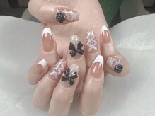 ホアン(HOAN)/10本アートつけ放題